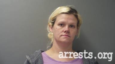 Nancy Singleton  Arrest Photo