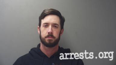 Marcus Mandrell  Arrest Photo