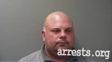 Jason Riley  Arrest Photo