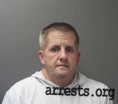 Terry Alexander  Arrest Photo