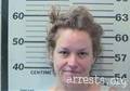 Robyn Rawls  Arrest Photo