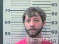 Randall Capps  Arrest Photo