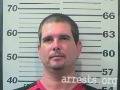 Robert Perry  Arrest Photo