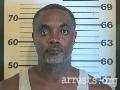 Roderick Douglas  Arrest Photo