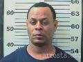 Rasheed Anderson  Arrest Photo