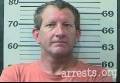 Kenneth Bennett  Arrest Photo