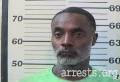 Roderick Douglas  Arrest Photo