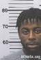 Rashaud Howell  Arrest Photo