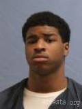 Rodney Lee  Arrest Photo