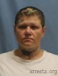 Roshell Adams  Arrest Photo