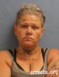 Roshell Adams  Arrest Photo