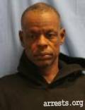 Rodney Howard  Arrest Photo