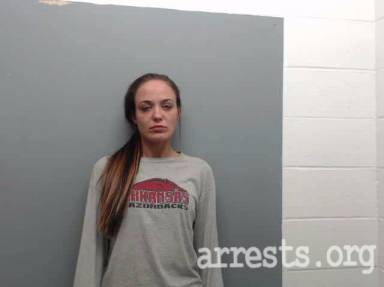 Jordan Sample  Arrest Photo