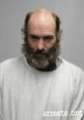 Roderick Bennett  Arrest Photo