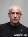 Richard Corey  Arrest Photo