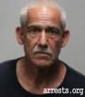 Richard Corey  Arrest Photo