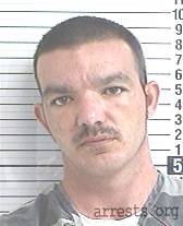 Brandon Gomez  Arrest Photo