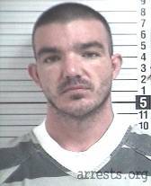Brandon Gomez  Arrest Photo