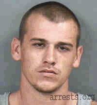 Lynne Foster  Arrest Photo
