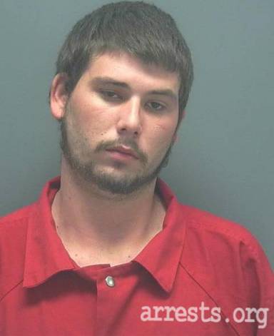 Sandy Varela  Arrest Photo