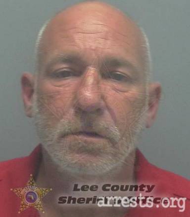 David Codella  Arrest Photo