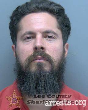 Jordan Musumano  Arrest Photo