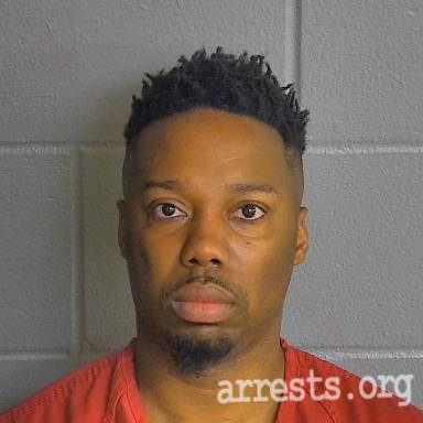 Avery Rowe  Arrest Photo