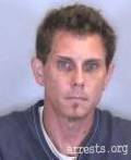 Alex Abelson  Arrest Photo