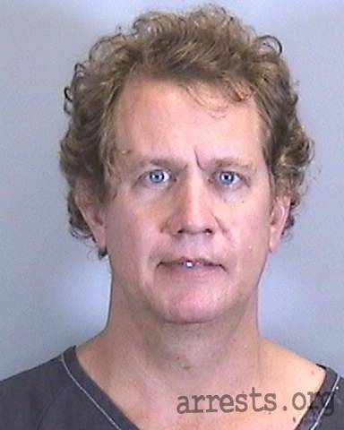 Dominic Gargano  Arrest Photo