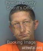 Justin Hedgepeth  Arrest Photo