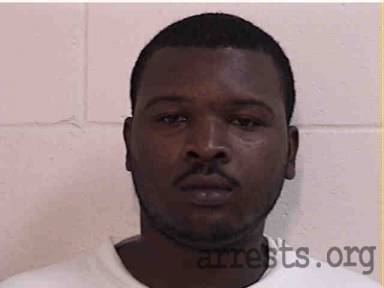 Kelly Smart  Arrest Photo