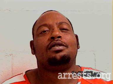 Rodney Washington  Arrest Photo