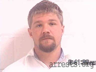 Jason Rametta  Arrest Photo
