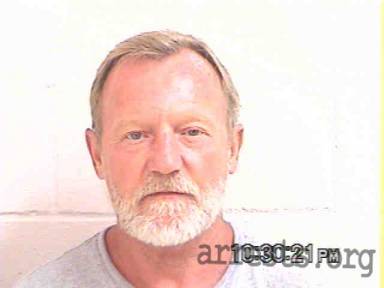 Alex Smith  Arrest Photo