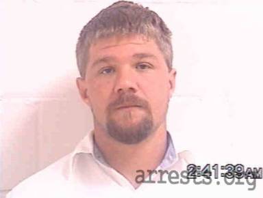 Jason Rametta  Arrest Photo