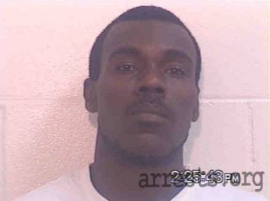 David Gilbert  Arrest Photo