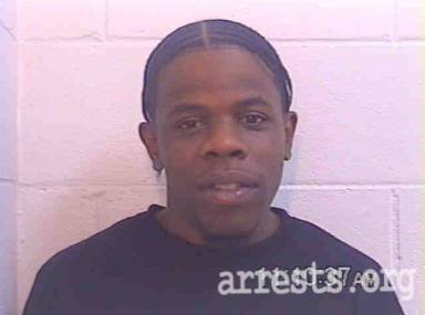 Gabriel Smart  Arrest Photo