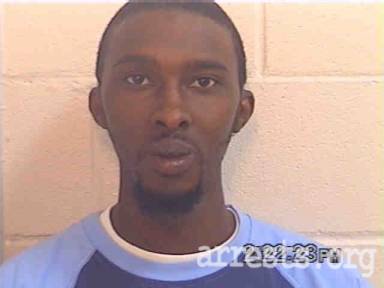 Jason Madison  Arrest Photo