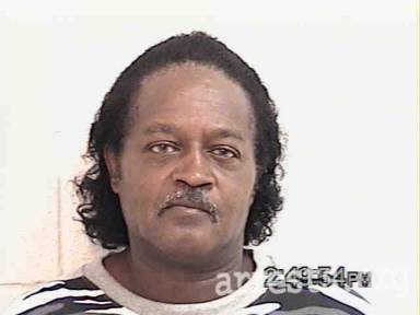David Miller  Arrest Photo