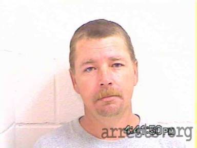 Loris Griffis  Arrest Photo