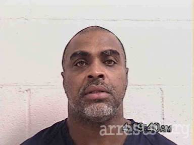Murphy Phillips  Arrest Photo