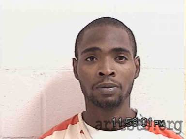 Coreece Bridges  Arrest Photo