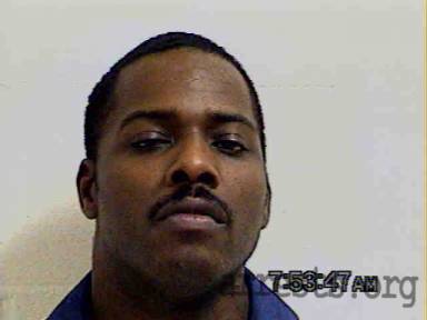 Steven Dean  Arrest Photo