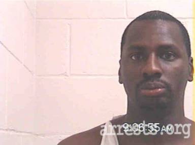 Walker Conley  Arrest Photo