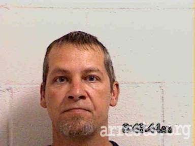 Benjamin Brogdon  Arrest Photo