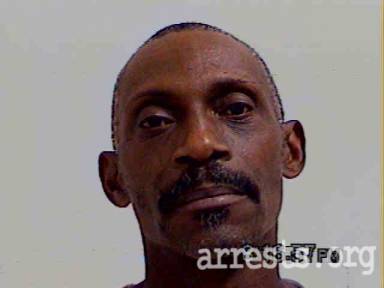 Willie Butler  Arrest Photo