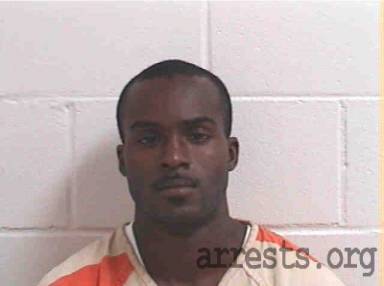 Craig Blocker  Arrest Photo