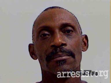 Willie Butler  Arrest Photo