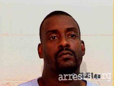Torrence Green  Arrest Photo