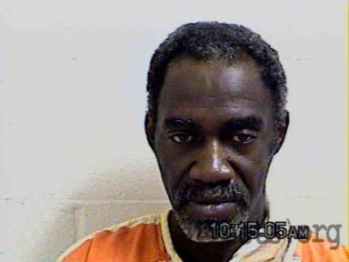 Mathes Howard  Arrest Photo